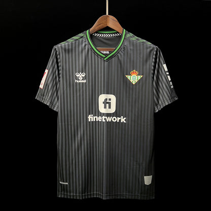 23/24 Real Betis third away Fan Version