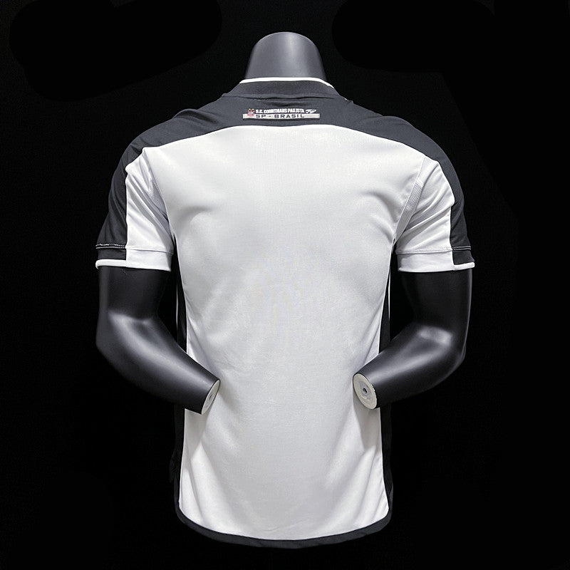 Retro Corinthians 2000 Home