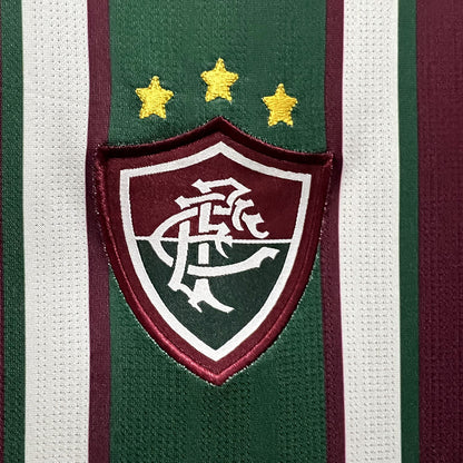 Retro Fluminense 02/03 Home