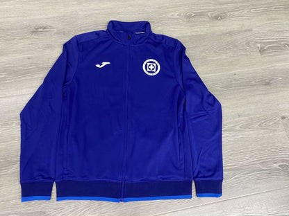 23/24 Cruz Azul Blue Jacket