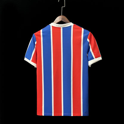 Retro 1986 Colo Colo Home