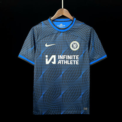 23/24 Chelsea Away Fan Version