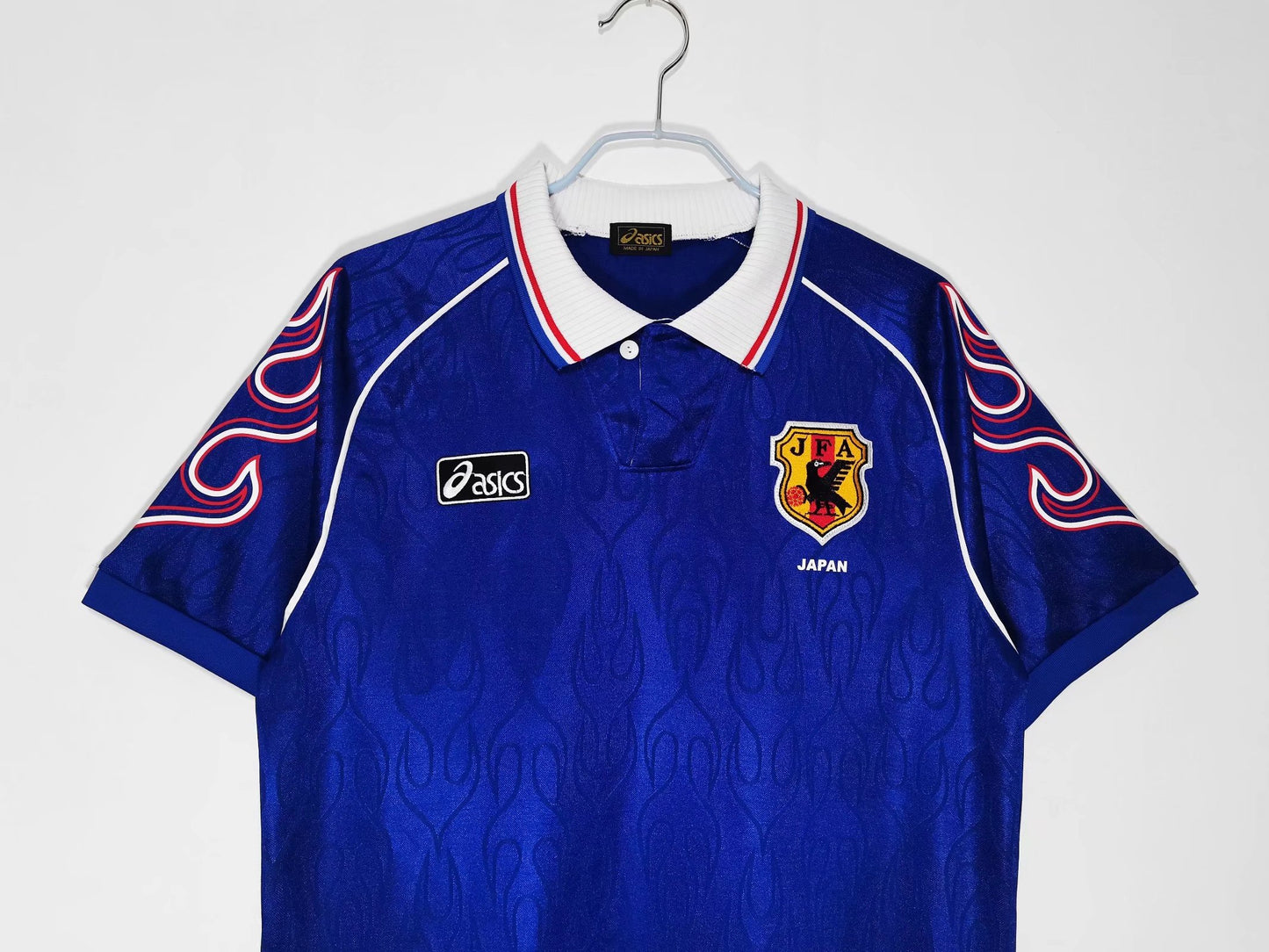 Retro Japón 1998 Home Blue