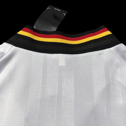 Retro Alemania 1992 Home Kids