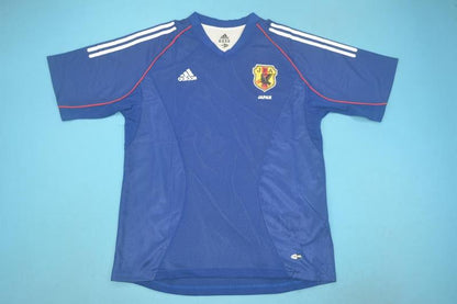 Retro Japón 2002 Home