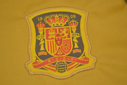 Retro España 2008 Away