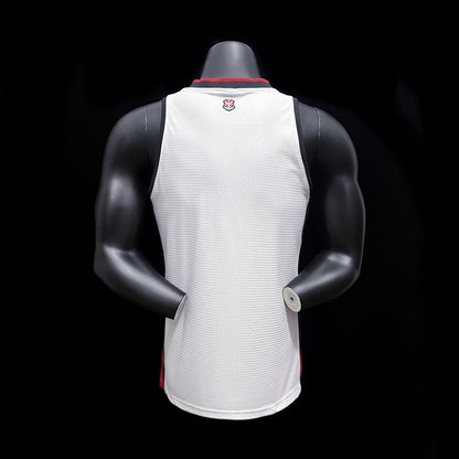 23/24 Flamengo NBA Bull Tank Top