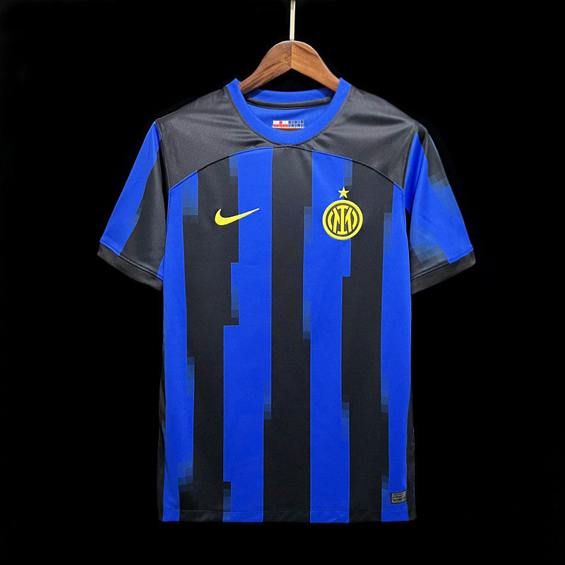 23/24 Inter Milan Home Fan Version