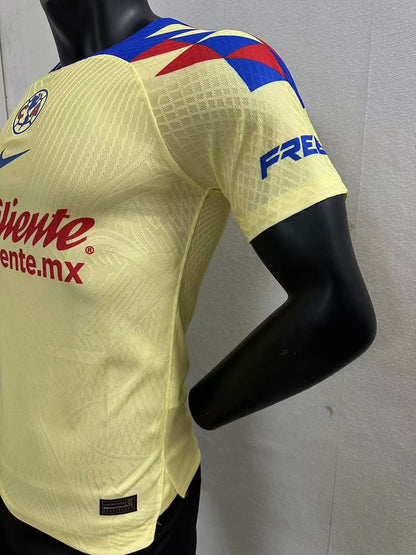 23/24 Club América Home Player Version