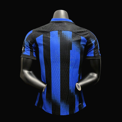 23/24 Inter Milan Home Player Version