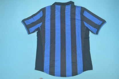 Retro Inter Milan 98-99 Home