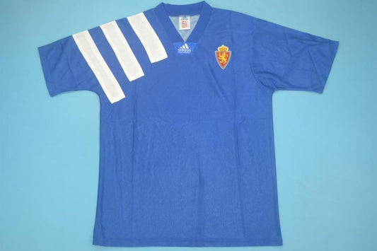 Zaragoza 92-93