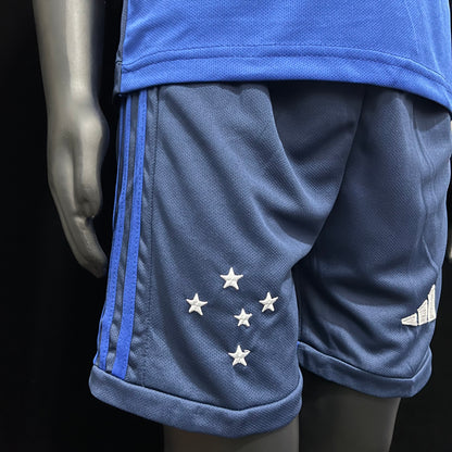 23/24 Cruzeiro Home Kids