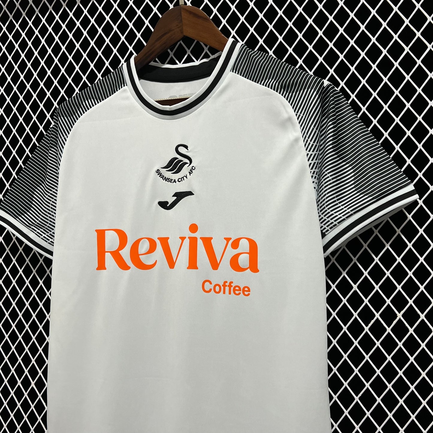 23/24 Swansea City A.F.C. Home Fan Version