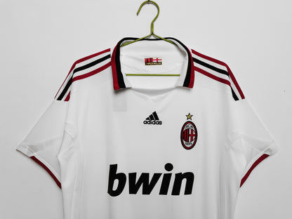 2009/10 AC Milan Away