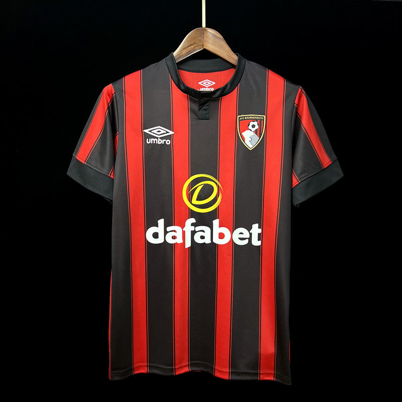 23/24 A.F.C. Bournemouth Home Fan Version