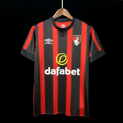 23/24 A.F.C. Bournemouth Home Fan Version