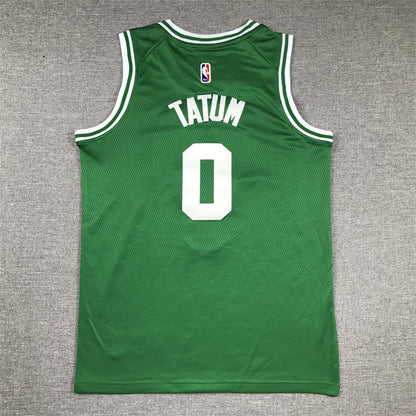 Boston Celtics 0 Green - NBA Jersey S-2XL