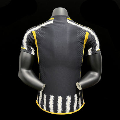 23/24 Juventus Home Player Version