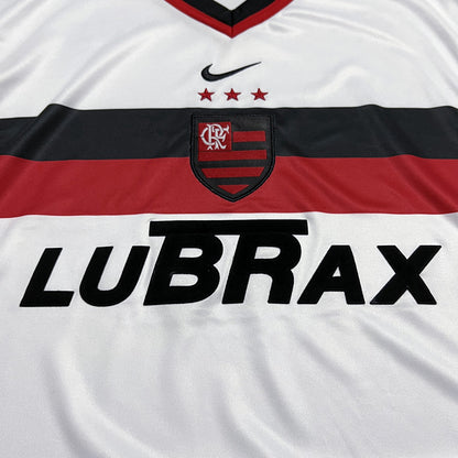 Retro Flamengo 2001 Away