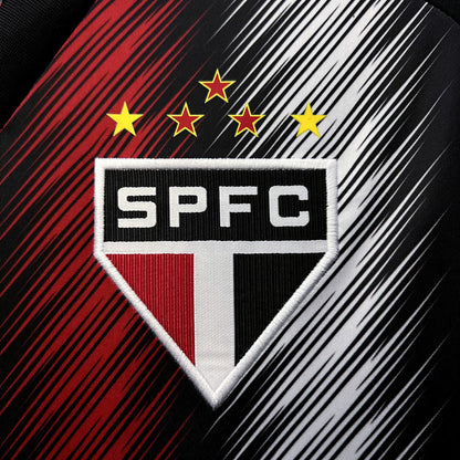 23/24 Sao Paulo Third Away Fan Version