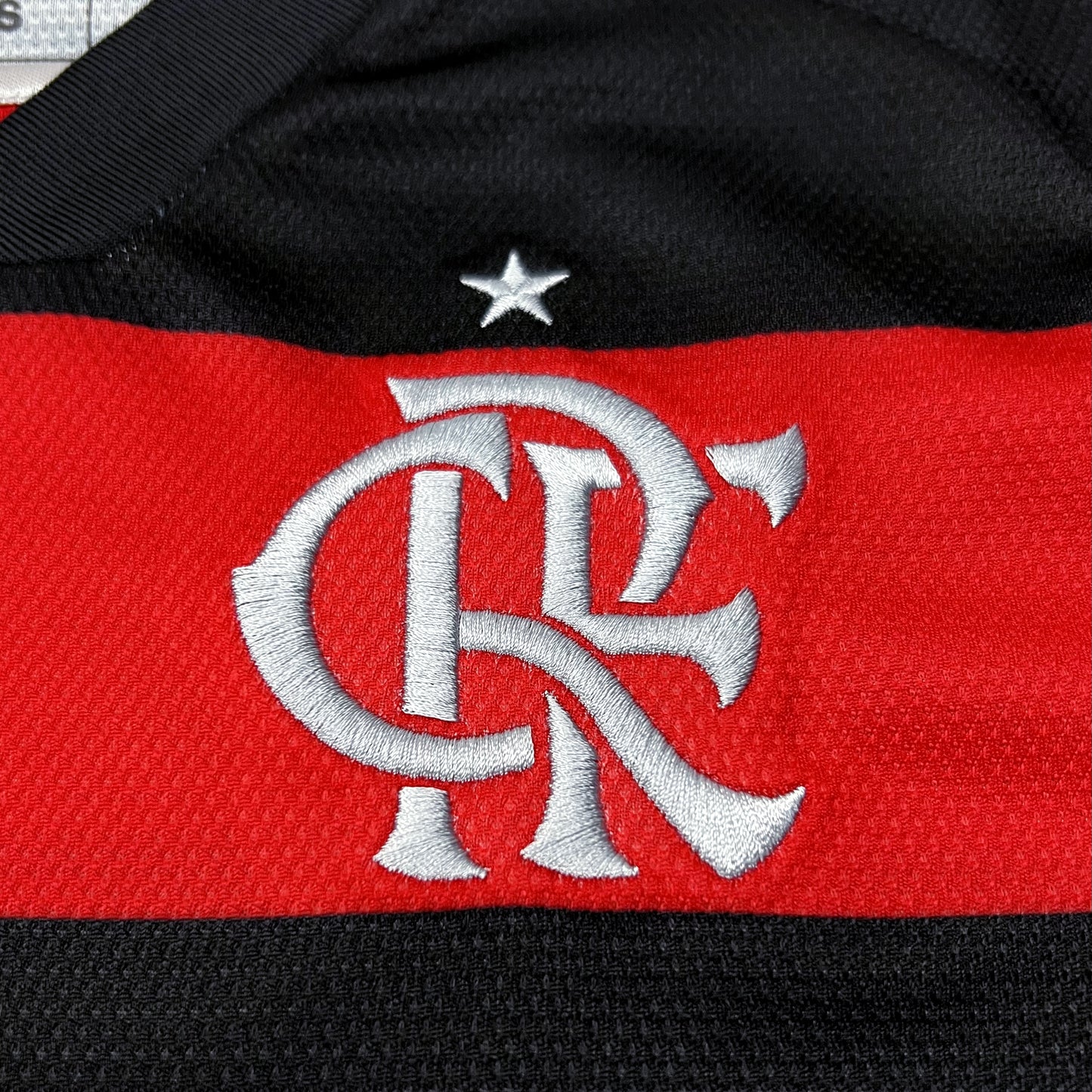 24/25 Flamengo Home Woman