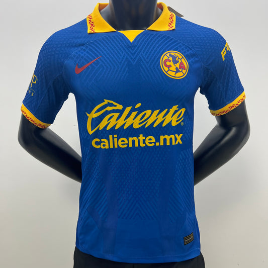 23/24 Club América Away Player Version