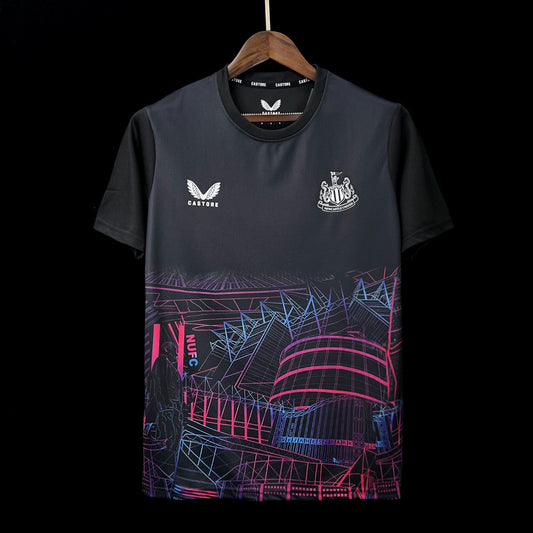 23/24 Newcastle City Edition Fan Version