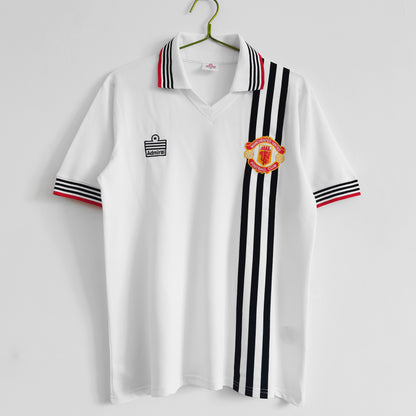 1975/80 Man United Away