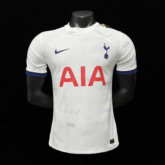 23/24 Tottenham Home Player Version