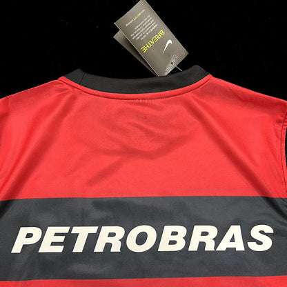 Retro Flamengo 00/01 Home