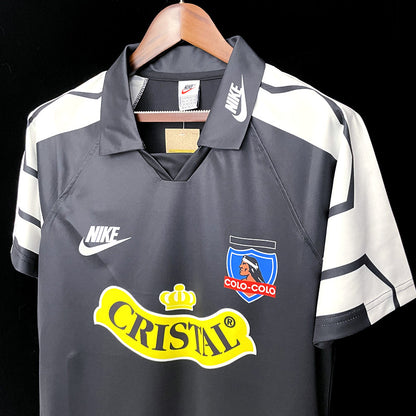 Retro 95/96 Colo Colo Away