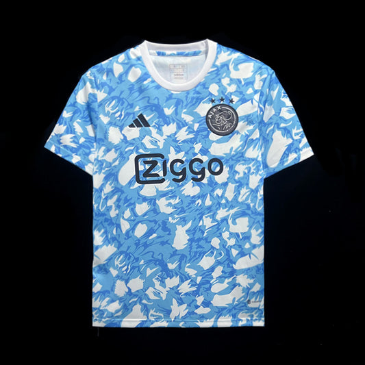 23/24 Ajax Training Suit Fan Version