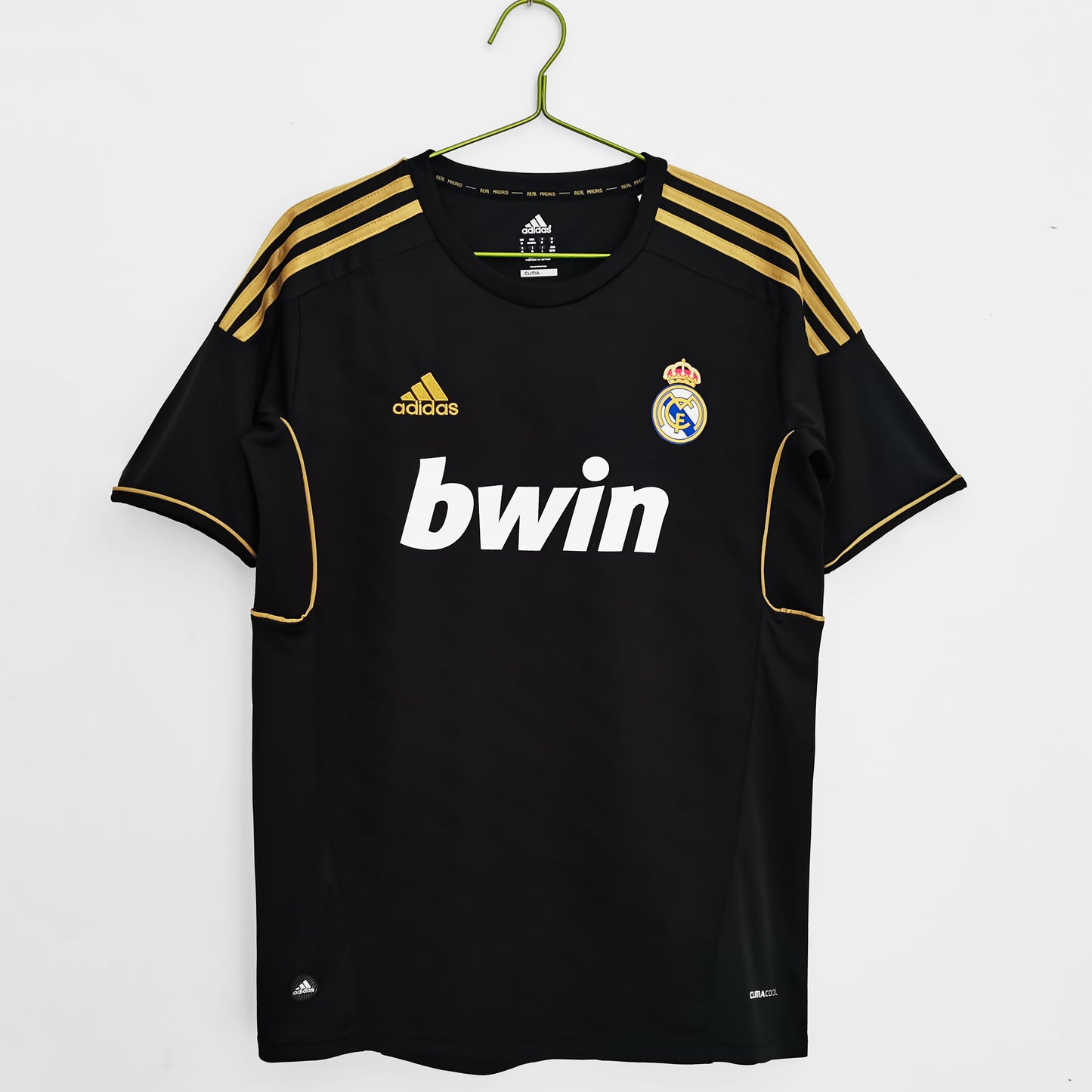 2011/12 Real Madrid Away