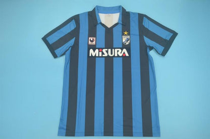 Retro Inter Milan 88-90