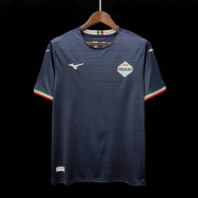 23/24 Lazio Away Fan Version