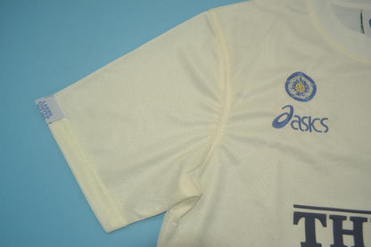 Retro Leeds United 95-96 Home