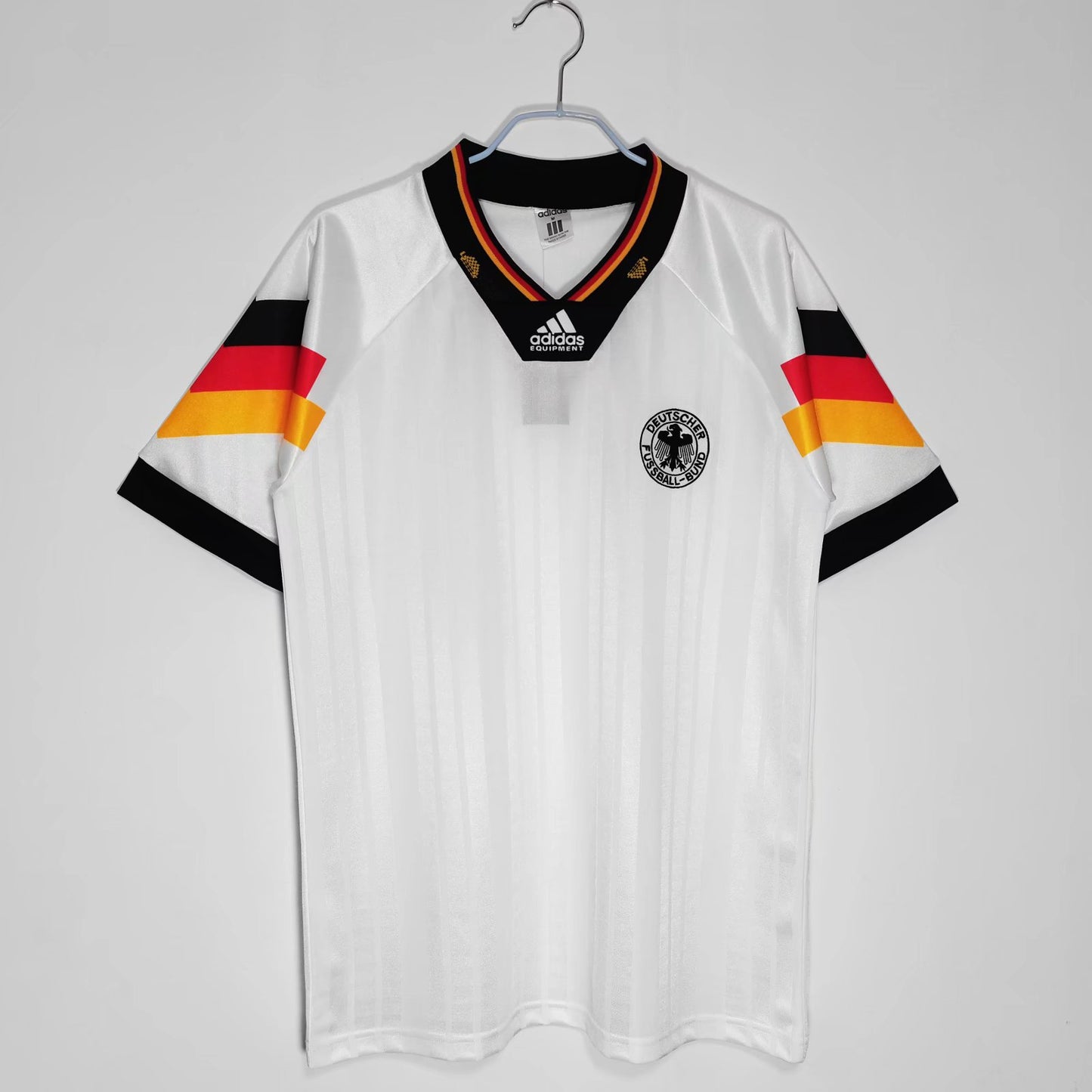 Retro Alemania 1992 Home