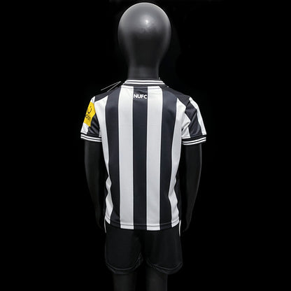 Kids 23/24 Newcastle Home