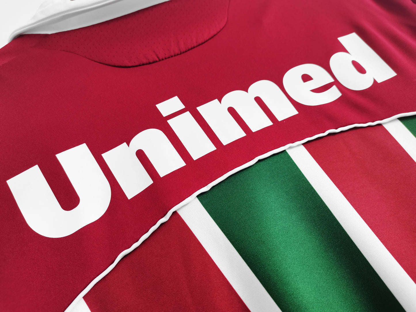 Retro Fluminense 2008/09