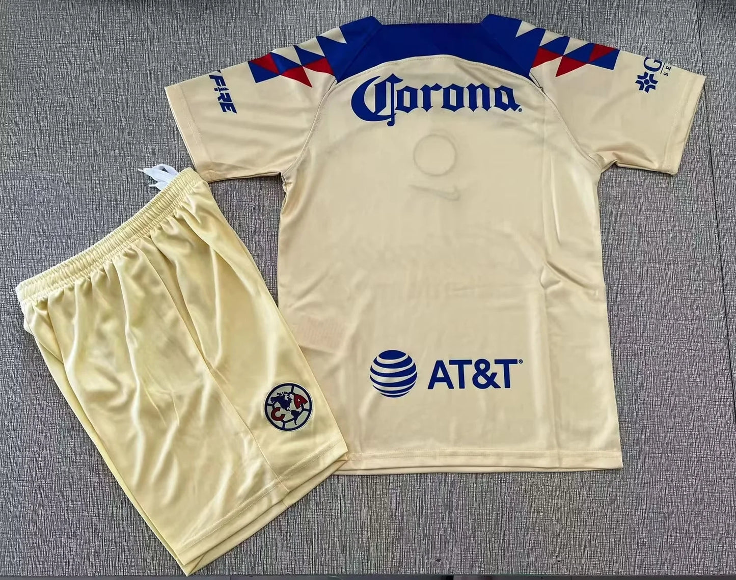 23/24 Club América Kid Kits