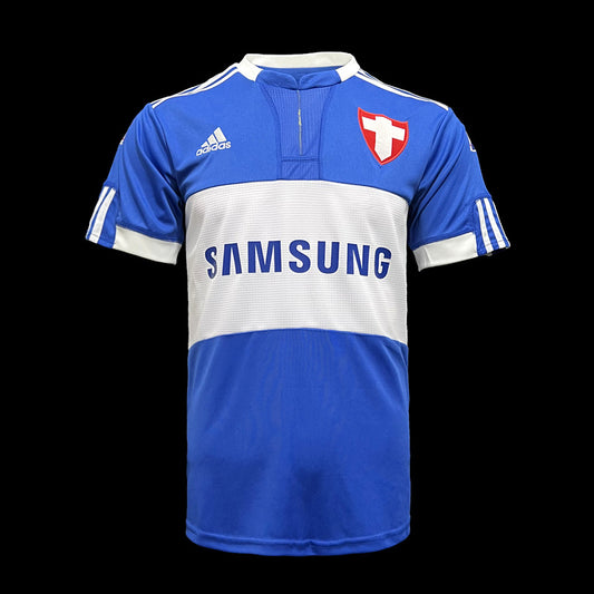 Retro Palmeiras 2019