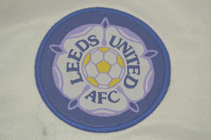 Retro Leeds United 96-98 Home