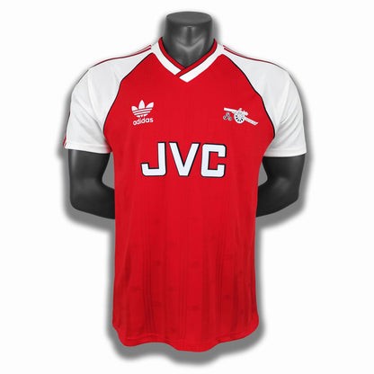 1988/90 Arsenal Home