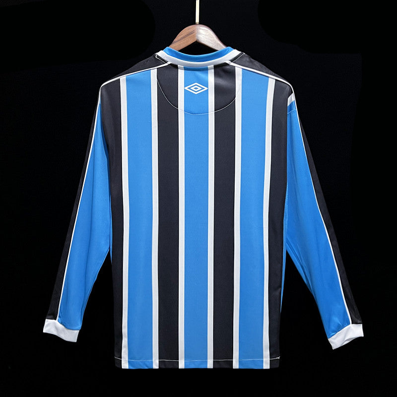 23/24 Gremio Long Sleeve Home Fan Version