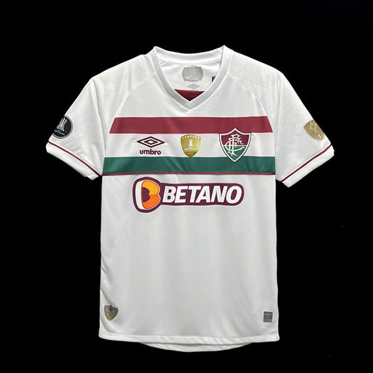 23/24 Fluminense Away Fan Version