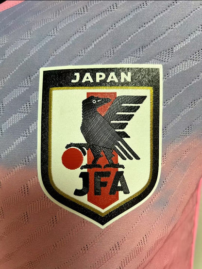 Japón 23 Women World Cup Away