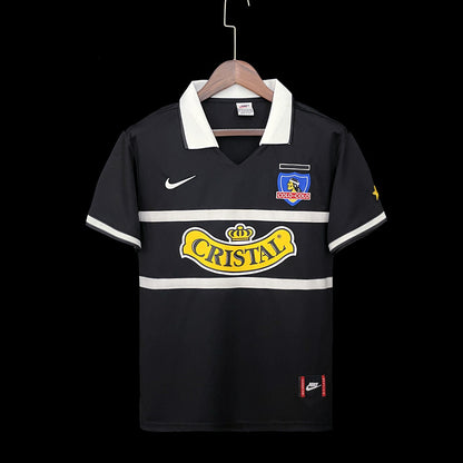 Retro 96/97 Colo Colo Away