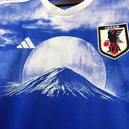 23/24 Japón Mount Fuji Edition Blue Fan Version