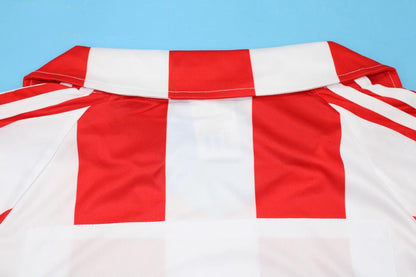 Retro Gijon 85-86 Home